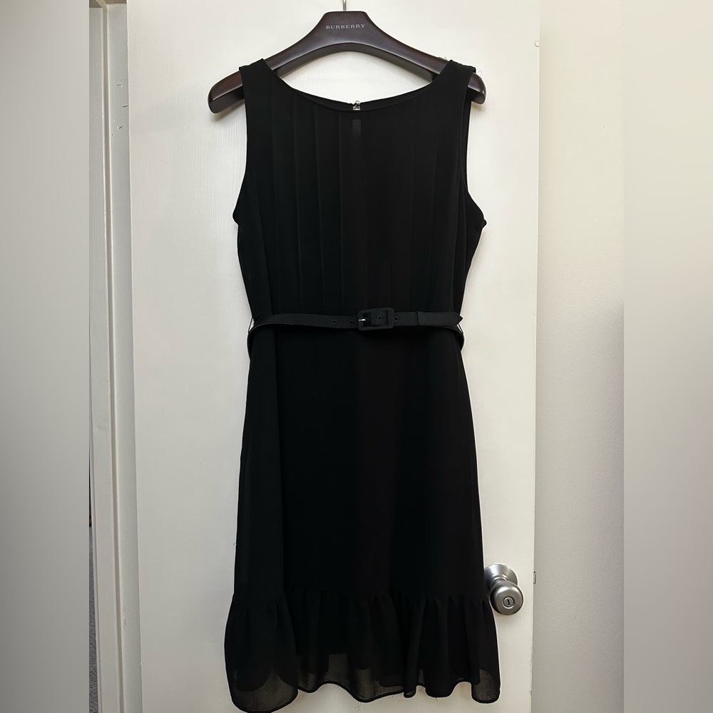 Karl Lagerfeld dress